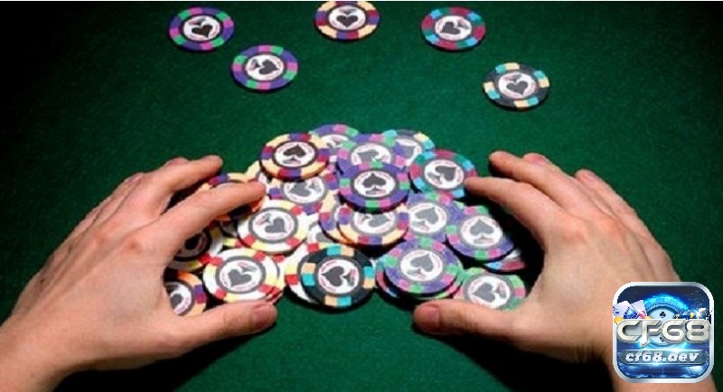 Phí Rake Poker là gì? Áp dụng chiến thuật hiệu quả trong Poker Phí Rake Poker có những đặc điểm gì?