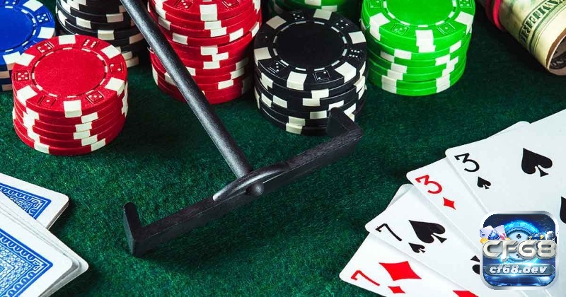 Phí Rake Poker là gì? Áp dụng chiến thuật hiệu quả trong Poker Phí Rake Poker có những ảnh hưởng như thế nào?