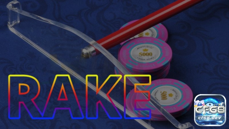 Phí Rake Poker là gì? Áp dụng chiến thuật hiệu quả trong Poker Phí Rake Poker có những thể loại nào? Giải đáp