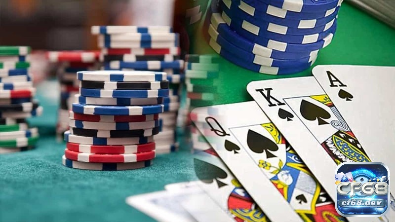 Preflop là gì: Cách chơi Preflop hiệu quả nhất cho các tân thủ Vòng preflop là giai đoạn quyết định quyết định mở đầu quan trọng trong poker.
