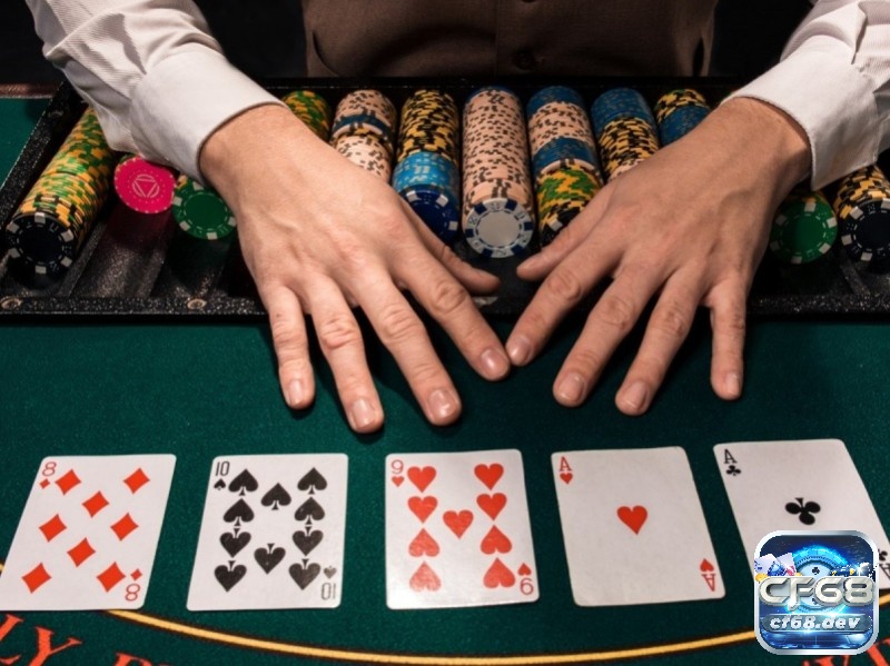 Preflop là gì: Cách chơi Preflop hiệu quả nhất cho các tân thủ Xem xét và phân tích kỹ những yếu tố quan trên, bạn có thể đưa ra quyết định thông minh và tối ưu trong giai đoạn Preflop của trò chơi poker.