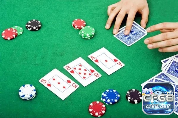 Preflop là gì: Cách chơi Preflop hiệu quả nhất cho các tân thủ Preflop là gì? Phân tích đối thủ và đưa ra quyết định phù hợp là yếu tố quan trọng trong preflop.