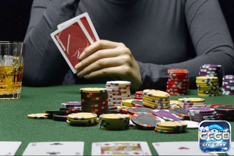 Rejam Poker là gì? Lợi ích của Rejam trong Poker là gì? Rejam Poker là gì? Đặc điểm của Rejam Poker là gì?