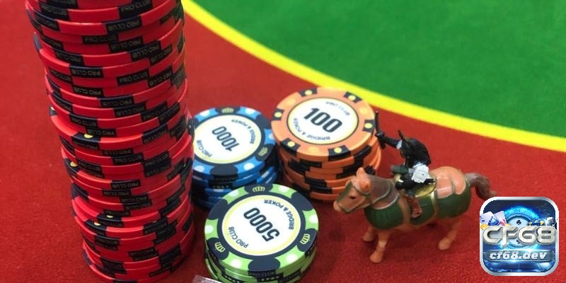 Rejam Poker là gì? Lợi ích của Rejam trong Poker là gì? Rejam Poker là gì? Cách tìm Rejam Poker phù hợp