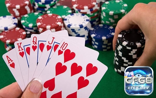 Short Deck Poker là gì? Biến thế game bài Poker thú vị Short Deck Poker là gì? Kinh nghiệm chơi hay nhất