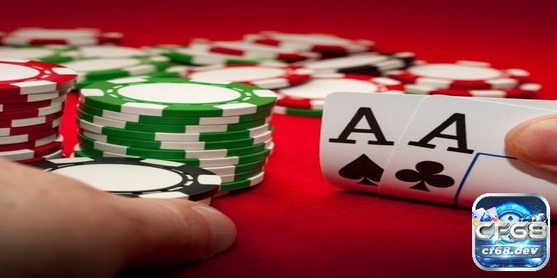 SPR Poker là gì? Công thức tính toán SPR Poker hiệu quả Công thức tính SPR Poker