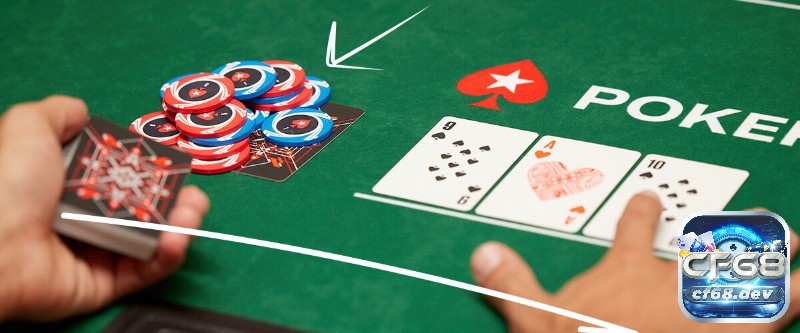 SPR Poker là gì? Công thức tính toán SPR Poker hiệu quả Lợi ích của SPR Poker là gì? Giải đáp chi tiết
