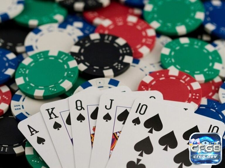 Stud Poker là gì? Hướng dẫn cách chơi cực hay, hiệu quả nhất Stud Poker là gì? - Một biến thể hấp dẫn của trò chơi Poker, mang đến những trải nghiệm mới và thách thức đối với người chơi.
