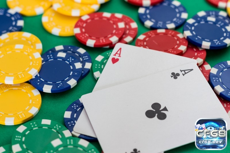 Stud Poker là gì? Hướng dẫn cách chơi cực hay, hiệu quả nhất Để đạt được thành công trong việc chơi Stud Poker, người chơi cần nắm vững các cách chơi cơ bản trên nhé!