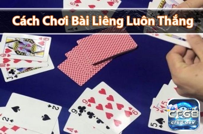 Thứ tự trong bài liêng sắp xếp các lá bài từ mạnh đến yếu Kinh nghiệm chơi bài liêng hay nhất áp dụng thứ tự trong bài liêng chuẩn