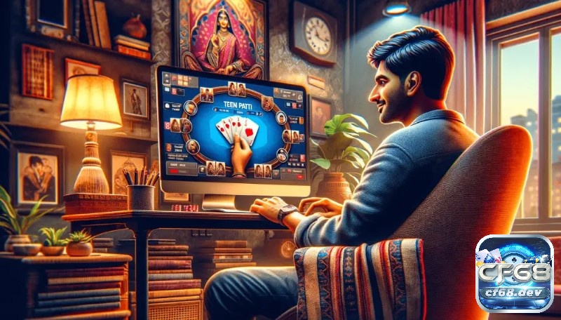 Thuật ngữ bài Teen Patti - tổng hợp và giải đáp chi tiết Thuật ngữ bài Teen Patti phổ biến nhất
