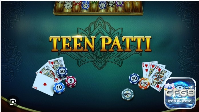 Thuật ngữ bài Teen Patti - tổng hợp và giải đáp chi tiết Cần tìm hiểu bài Teen Patti trước khi biết về thuật ngữ bài Teen Patti