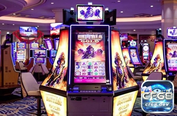 Video Slots: Kinh nghiệm chơi thắng lớn dành cho các tân thủ Với mức cược linh hoạt và tính điều chỉnh cao, Video Slots đáp ứng đa dạng nhu cầu chơi game của người chơi