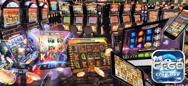 Video Slots: Kinh nghiệm chơi thắng lớn dành cho các tân thủ Các biểu tượng trên Video Slots mang đến cho người chơi sự đa dạng, kịch tính và cơ hội giành được những phần thưởng hấp dẫn trong trò chơi.