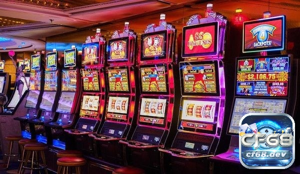 Video Slots: Kinh nghiệm chơi thắng lớn dành cho các tân thủ Áp dụng những kinh nghiệm và chiến lược trên để tăng cơ hội chiến thắng nhé!