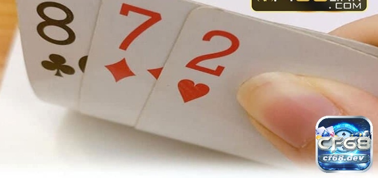 16 dằn hay rút? Dằn và rút - bên nào cơ hội thắng cao hơn? 16 dằn hay rút - Kinh nghiệm chơi xì dách hay nhất