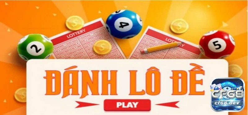 App đánh lô đề: Top các app đánh đề đẳng cấp nhất 2024 Lô đề là một trò cá cược được ưa thích và thu hút sự quan tâm của đông đảo người chơi ở Việt Nam.