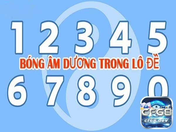 Bóng âm dương lô đề và cách soi bóng chốt lô đề hiệu quả Bóng âm dương lô đề là như thế nào?