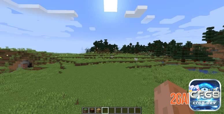 Cách xây nhà trong minecraft nhanh chóng và hiện đại nhất Lựa chọn vị trí lý tưởng trong cách xây nhà trong minecraft là một phần quan trọng để tạo ra môi trường sống thú vị