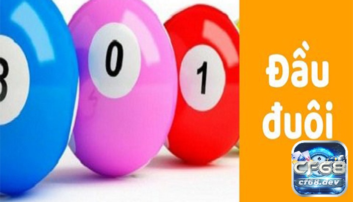 Đánh đề đầu đuôi là gì? Cách đánh đầu đuôi hiệu quả nhất Đánh đầu đuôi trong lô đề là việc dự đoán và cược vào một trong hai chữ số cuối cùng của số đề.