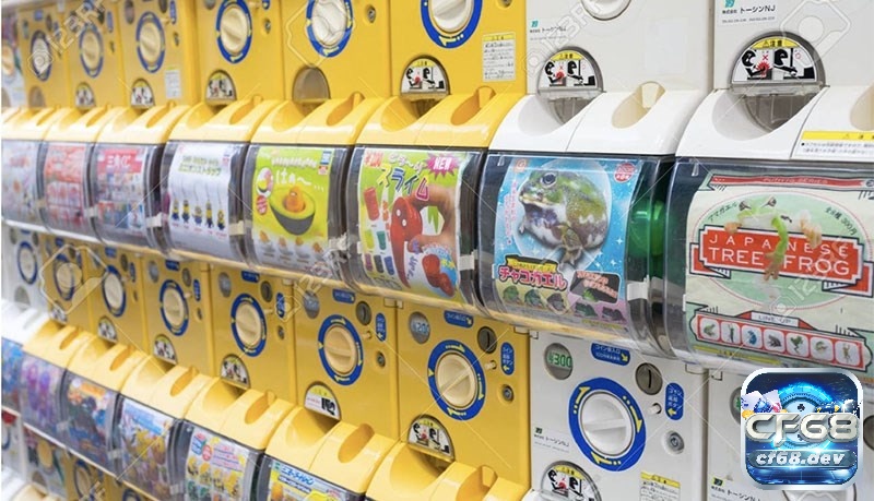 Gacha là gì? Game gacha là gì? Các dạng game gacha phổ biến Gacha là gì? Gacha là một cơ chế kinh doanh phức tạp, thu hút nhiều người chơi