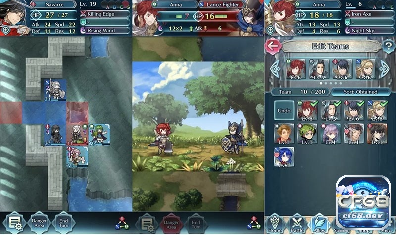 Gacha là gì? Game gacha là gì? Các dạng game gacha phổ biến Gacha có cơ chế hoạt động tương tự như trò chơi cờ bạc