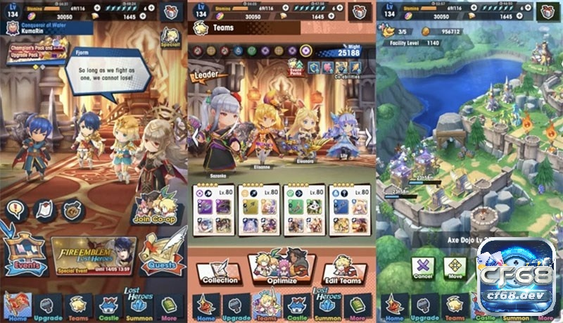 Gacha là gì? Game gacha là gì? Các dạng game gacha phổ biến Gacha với nhiều dạng khác nhau mang đến trải nghiệm game đa dạng và kích thích người chơi tham gia