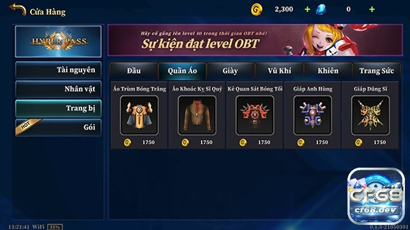 Game Hyper Rank: Trò chơi biệt đội siêu cấp ngân hà đỉnh cao Kỹ năng và sức mạnh là yếu tố quan trọng trong Hyper Rank, tạo nên trải nghiệm đa dạng cho người chơi.