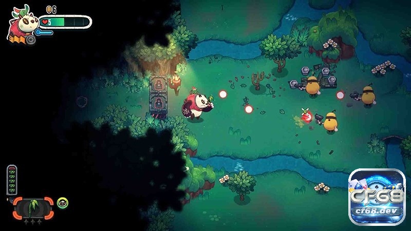 Game Juicy Realm: Tựa game trái cây hành động hấp dẫn Cốt truyện Juicy Realm mang đến một cuộc chiến gay cấn trong một thế giới tương lai đầy bất ngờ và đầy thách thức.
