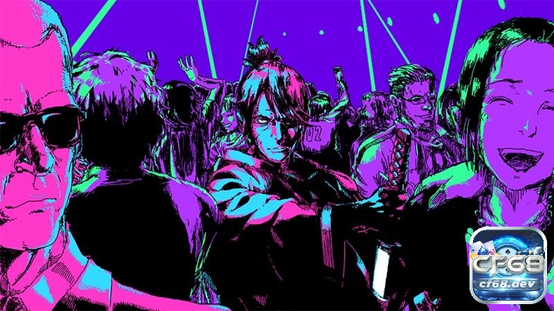 Game Katana Zero: Review tựa game chặt chém đầy kịch tính Katana Zero là một trò chơi hành động nhập vai đầy hấp dẫn, nơi người chơi sẽ trải nghiệm cuộc phiêu lưu đầy nguy hiểm