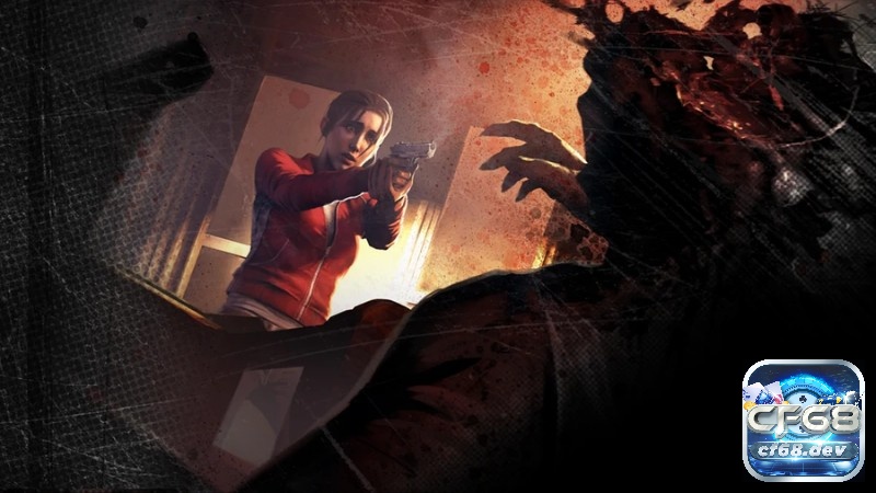 Game Left 4 Dead: Tựa game sinh tồn diệt zombie đỉnh cao nhất Zoey - một thành viên nữ xinh đẹp