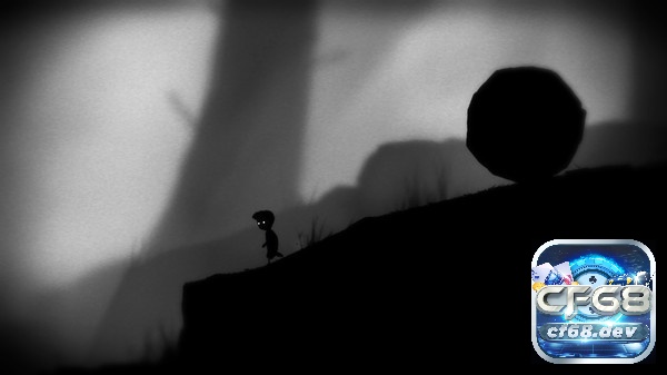 Game LIMBO - Tựa game giải đố u ám và đầy bí ẩn Cốt truyện game LIMBO xoay quanh hành trình tìm em gái của một cậu bé bí ẩn