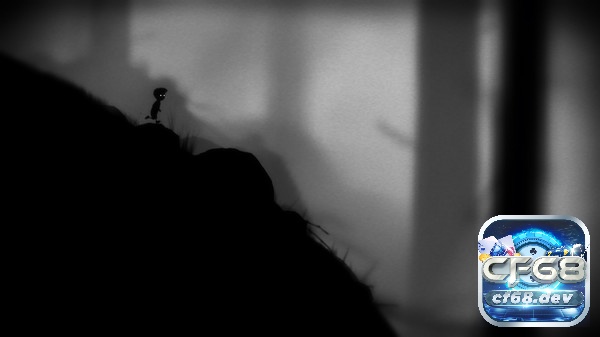 Game LIMBO - Tựa game giải đố u ám và đầy bí ẩn Nhiệm vụ chính của bạn là vượt qua các chướng ngại đầy rẫy nguy hiểm