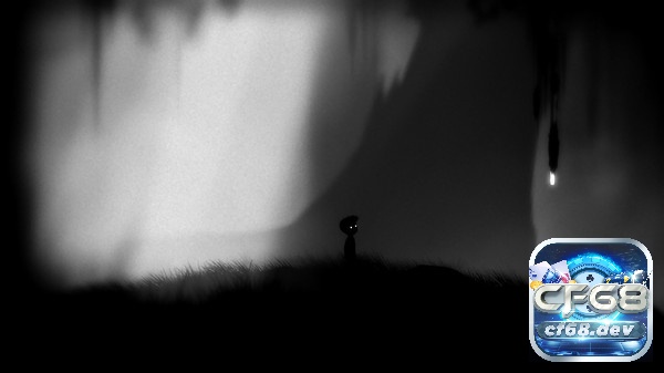 Game LIMBO - Tựa game giải đố u ám và đầy bí ẩn Nhân vật chính trong game là một cậu bé bí ẩn không tên