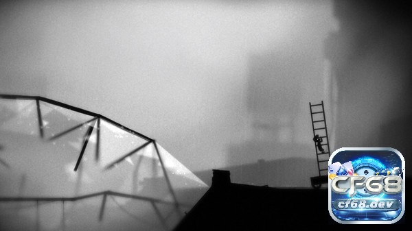 Game LIMBO - Tựa game giải đố u ám và đầy bí ẩn Game có nhiều chướng ngại với đầy rẫy những nguy hiểm khác nhau
