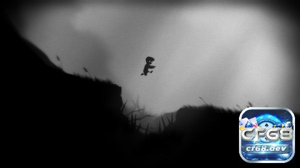 Game LIMBO - Tựa game giải đố u ám và đầy bí ẩn Game LIMBO có đồ họa đơn sắc với tông màu u ám và bí ẩn