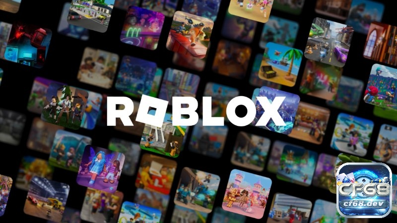 Game Roblox - Nền tảng game trực tuyến nổi tiếng hàng đầu Kho game của Roblox đồ sộ với đa dạng nhiều thể loại khác nhau
