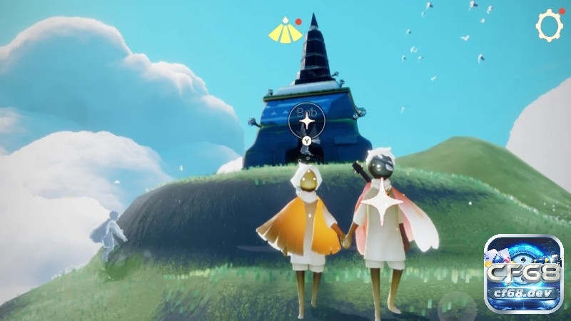 Game Sky: Children of the Light: Tựa game phiêu lưu bầu trời Game Sky: Children of the Light mang đến lối chơi sâu lắng, tập trung vào khám phá, tương tác và giải mã bí ẩn, tạo nên một trải nghiệm phiêu lưu tuyệt vời.