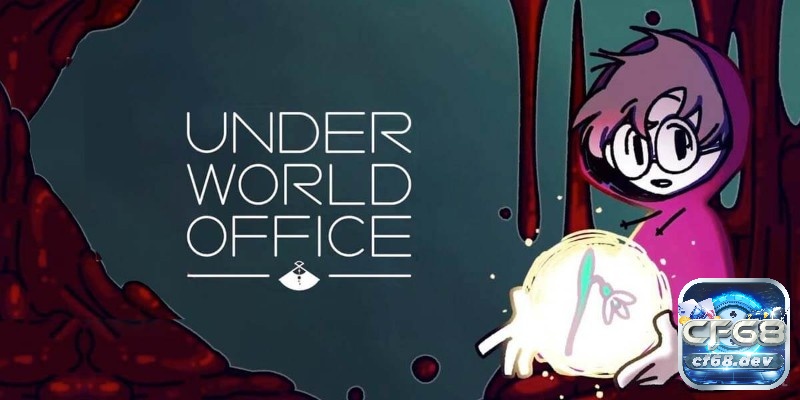Game Underworld Office: Trải nghiệm cuộc phiêu lưu tại địa phủ Review Game Underworld Office cùng CF68 nhé!
