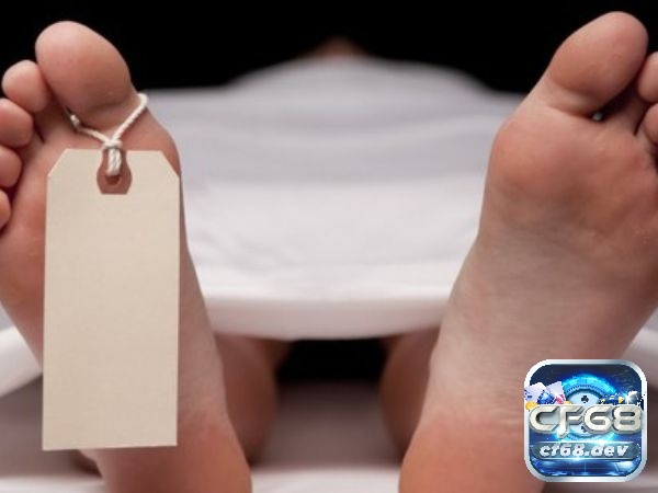 Mơ thấy người thân chết là điều tốt hay xấu? Đánh con gì đề nổ? Mơ thấy xác chết người thân báo hiệu những mâu thuẫn sắp xảy ra trong gia đình bạn