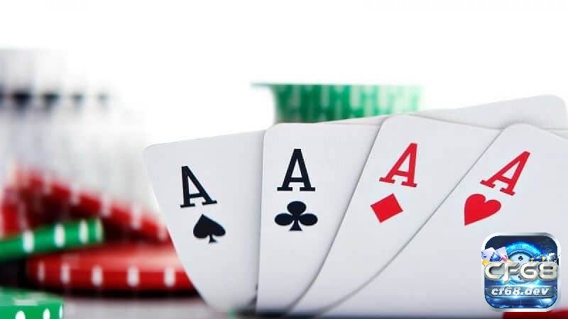 Ù khan là gì? Tổng hợp các kiểu ù khác trong game bài Phỏm Phỏm với các loại ù khác nhau mang lại sự đa dạng và thú vị cho trò chơi.