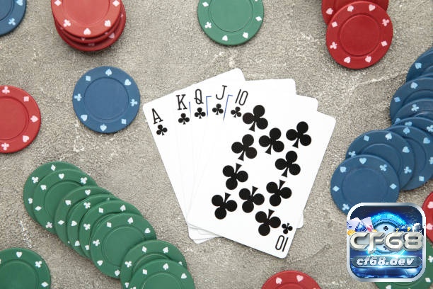 Ù khan là gì? Tổng hợp các kiểu ù khác trong game bài Phỏm Giữ bình tĩnh trong quá trình chơi ù khan là yếu tố quan trọng để tư duy tốt, đưa ra những quyết định đúng đắn