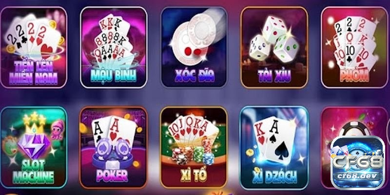 Đánh bài doi thuong - game ăn khách số 1 hiện nay Game đánh bài dôi thuong có vô vàn ưu điểm như: độ giải trí cao. uy tín, đổi tiền mặt,…