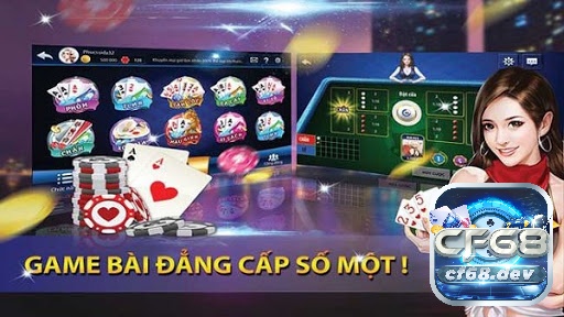 Đánh bài doi thuong - game ăn khách số 1 hiện nay Game đánh bài đổi thường tránh được việc gian lận