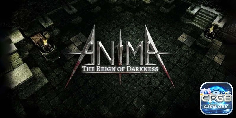Game AnimA ARPG: Tựa game nhập vai hành động cổ điển Game AnimA ARPG - tựa game nhập vai hành động đậm chất cổ điển