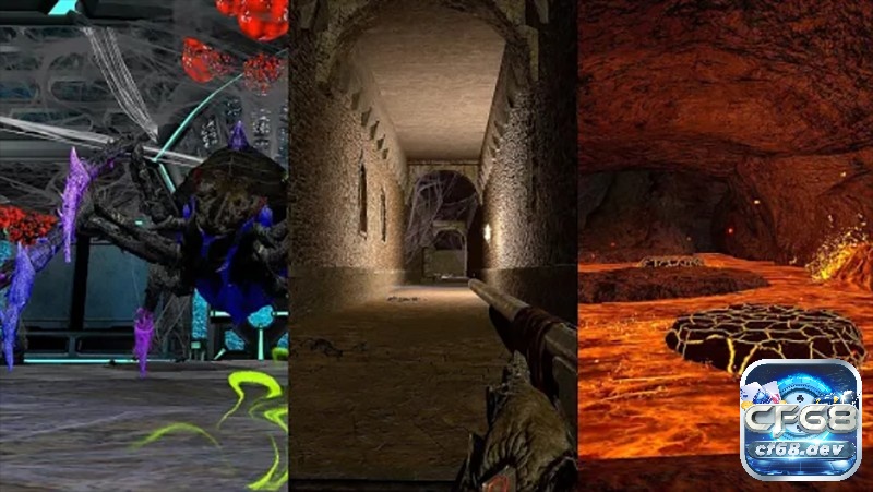 Game ARK: Game sinh tồn hấp dẫn trong thế giới khủng long Nhiệm vụ trong ARK tạo nên một trải nghiệm sinh tồn đầy thử thách và hấp dẫn.