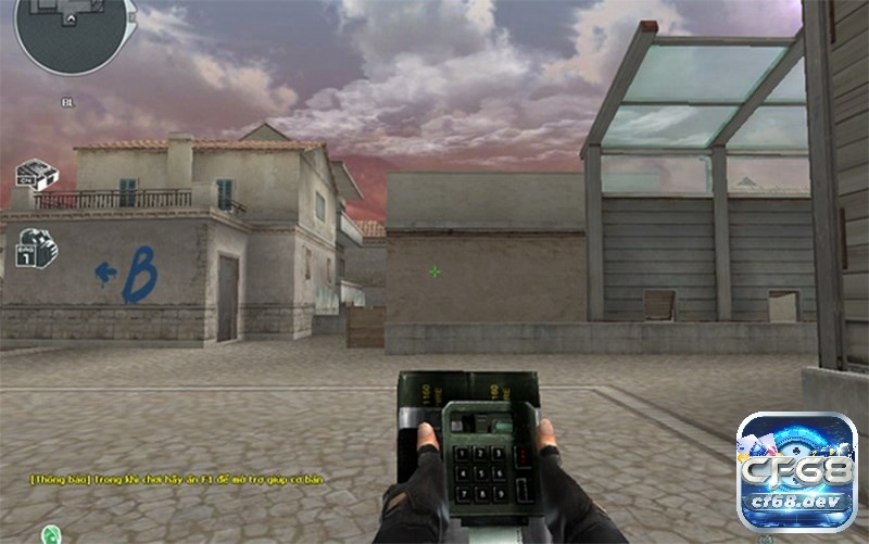 Game Crossfire: Review tựa game bắn súng đột kích kịch tính Cốt truyện của Crossfire tạo nên một bối cảnh xung đột đầy căng thẳng và hấp dẫn
