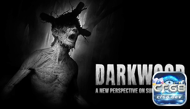 Game Darkwood - Tựa game sinh tồn trong khu rừng ma ám Darkwood là tựa game kinh dị đầy lôi cuốn
