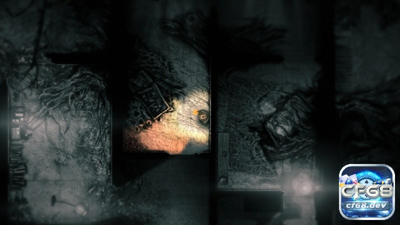 Game Darkwood - Tựa game sinh tồn trong khu rừng ma ám Bạn phải ẩn náu trong bóng tối với rất nhiều cạm bẫy