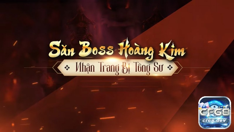 Game Lệnh Hồ Ca - Game nhập vai kiếm hiệp đỉnh cao Trang bị đa dạng và mạnh mẽ giúp tăng sức mạnh cho nhân vật của bạn